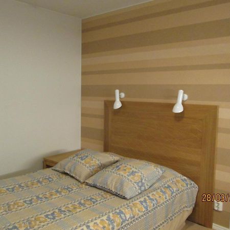 Apartments Hotel Rivoli Jardin Ελσίνκι Εξωτερικό φωτογραφία