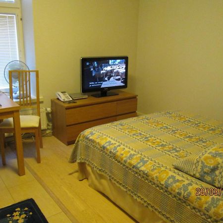 Apartments Hotel Rivoli Jardin Ελσίνκι Δωμάτιο φωτογραφία