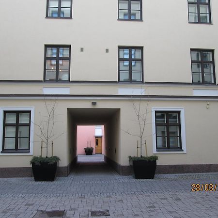 Apartments Hotel Rivoli Jardin Ελσίνκι Εξωτερικό φωτογραφία