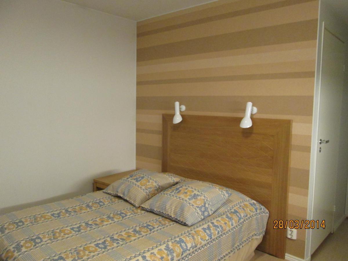 Apartments Hotel Rivoli Jardin Ελσίνκι Εξωτερικό φωτογραφία