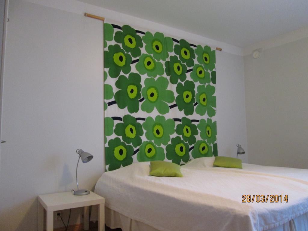 Apartments Hotel Rivoli Jardin Ελσίνκι Δωμάτιο φωτογραφία
